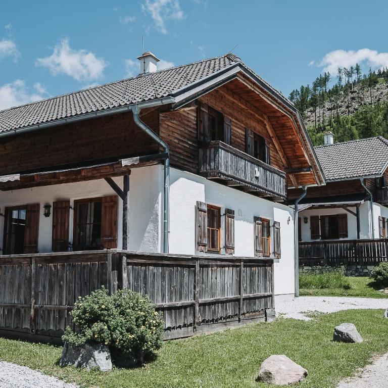 Almdorf Katschberg - Chalet - 3