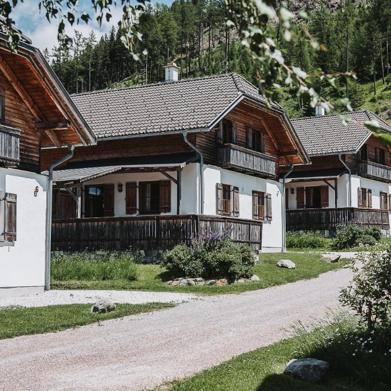 Almdorf Katschberg - Chalet - 2