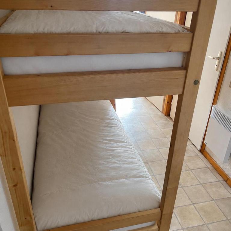 L'igloo du Léman - Appartement 1 Chambre - 6