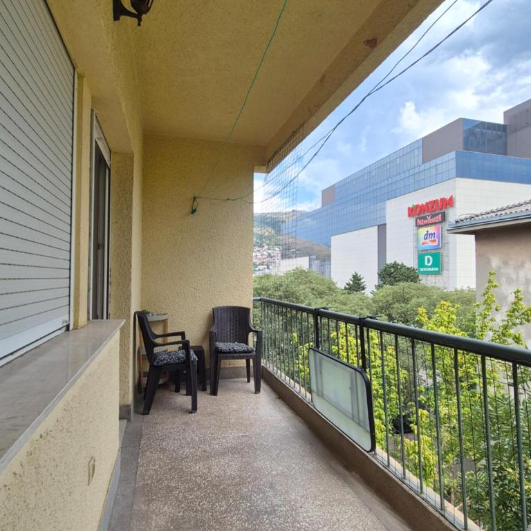Le Pepina Residence - Three-Bedroom Apartment - 20