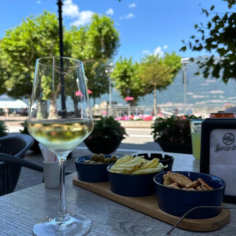 Elegant Villa Vladi with Panoramic Lake Como Views - Villa con 2 Camere da Letto - 64