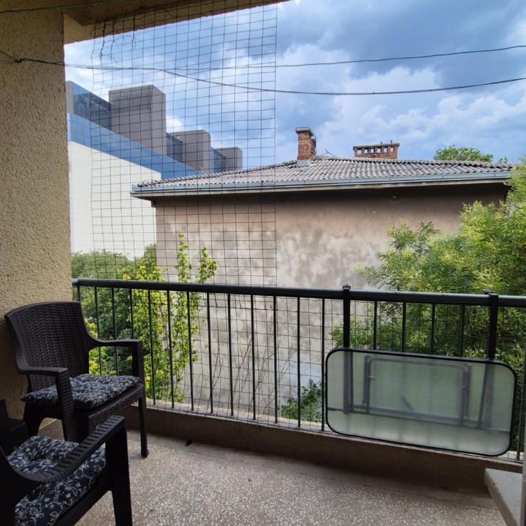 Le Pepina Residence - Three-Bedroom Apartment - 22