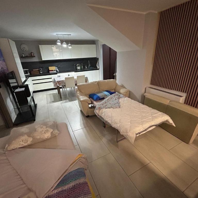 Villa Rita - Appartamento Deluxe con 1 Camera da Letto - 10