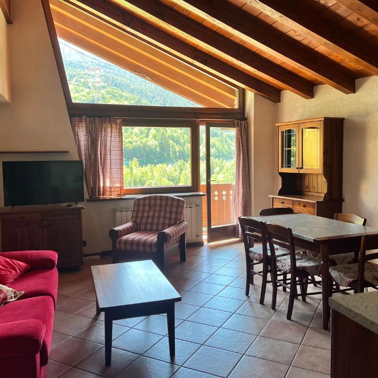 Casa Monte Bianco - Apartamento de 2 dormitorios - 14