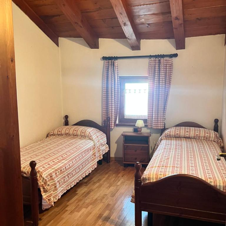 Casa Monte Bianco - Apartamento de 2 dormitorios - 15