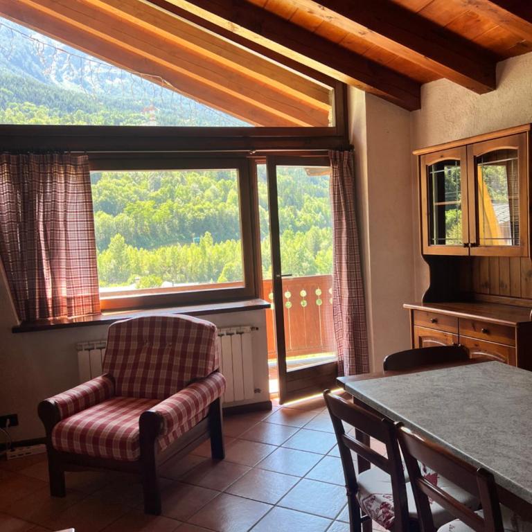 Casa Monte Bianco - Apartamento de 2 dormitorios - 17