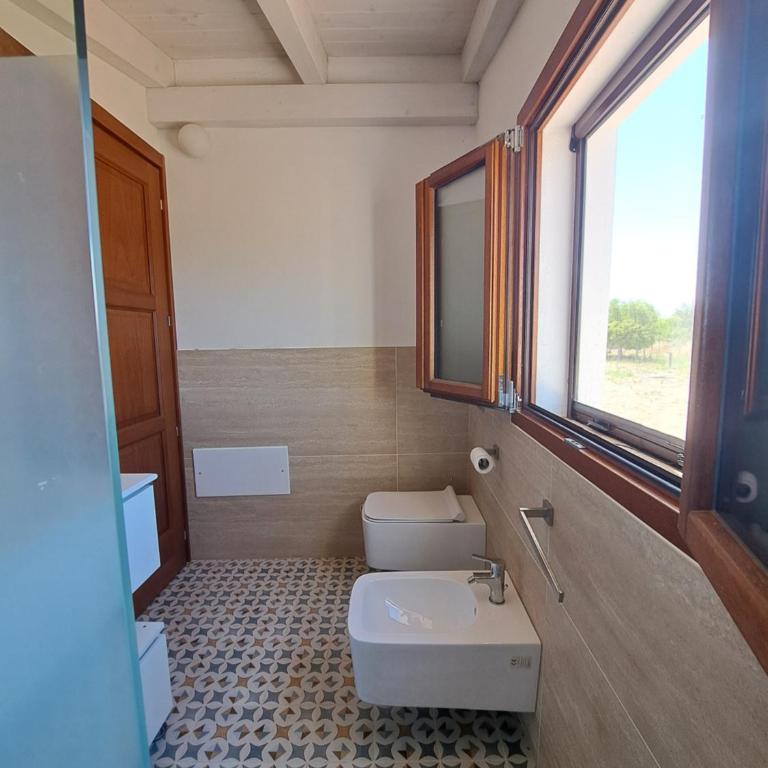 pura natura Alghero - One-Bedroom House - 23
