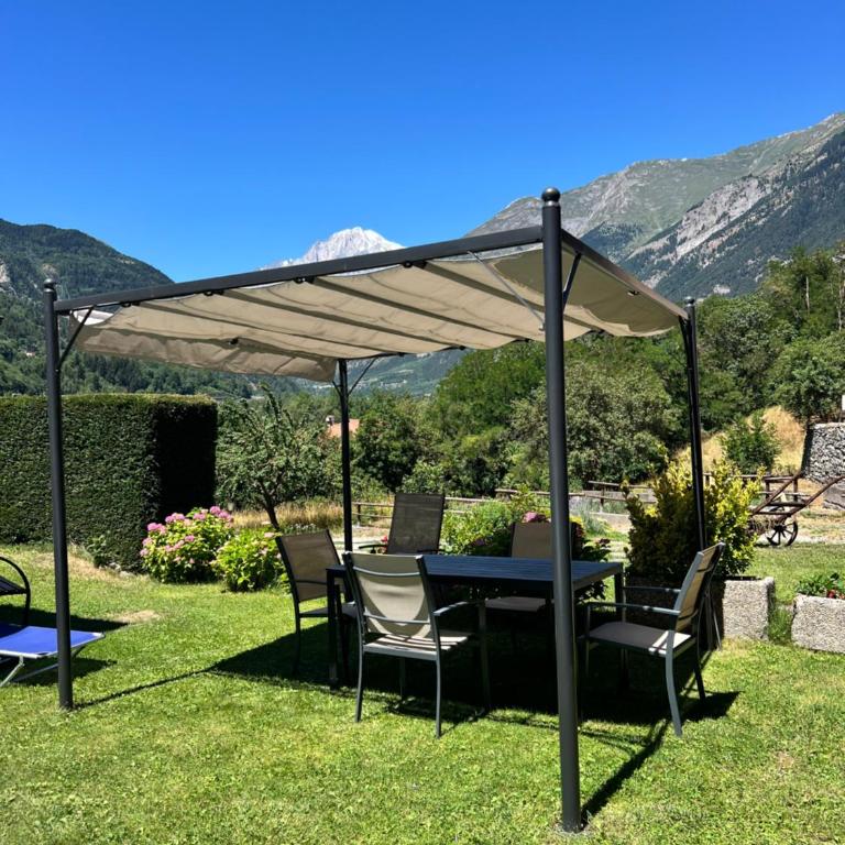 Casa Monte Bianco - Apartamento de 2 dormitorios - 4