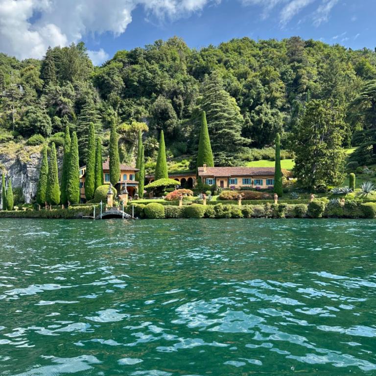 Elegant Villa Vladi with Panoramic Lake Como Views - Villa con 2 Camere da Letto - 69