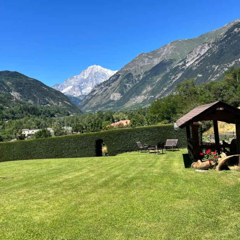 Casa Monte Bianco - Apartamento de 2 dormitorios - 21