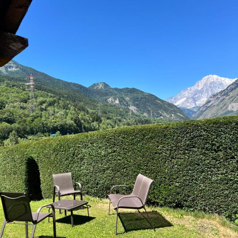 Casa Monte Bianco - Apartamento de 2 dormitorios - 22