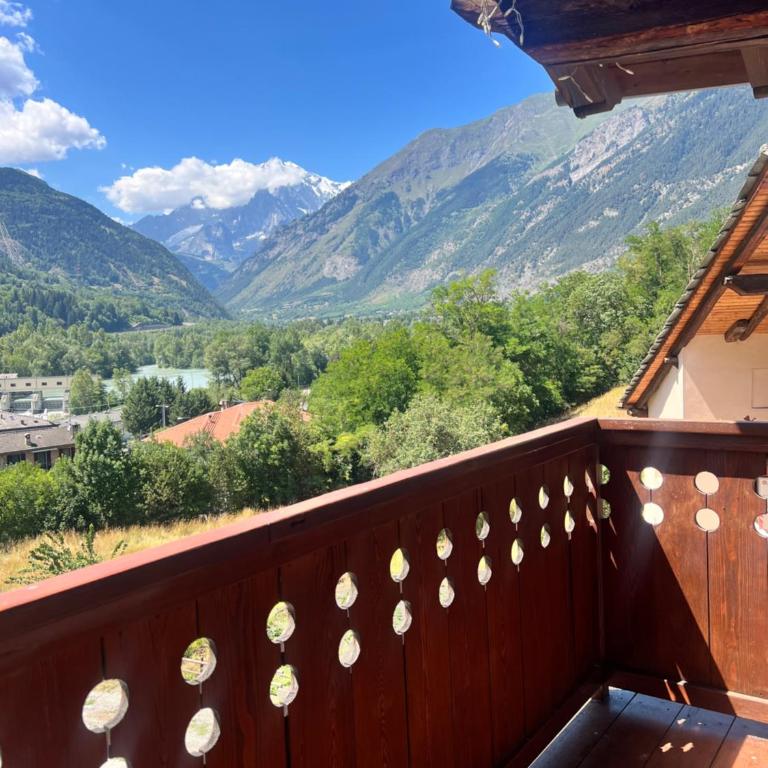 Casa Monte Bianco - Apartamento de 2 dormitorios - 18