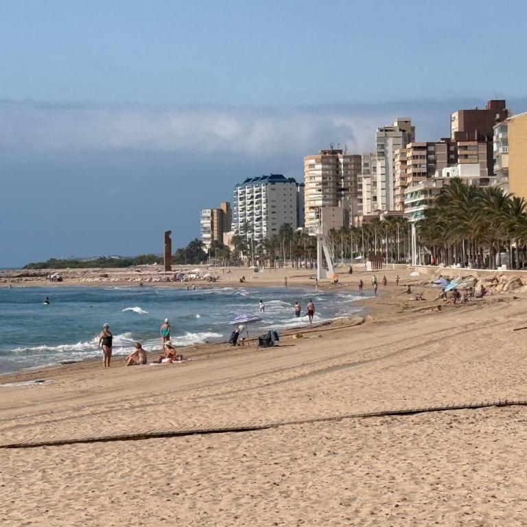Perla del Mar - Apartamento de 2 dormitorios - 10