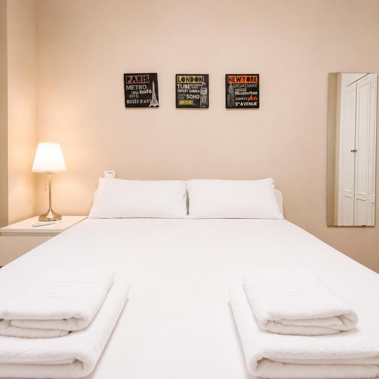 RentalSevilla Feijóo - Apartamento de 2 dormitorios - 10