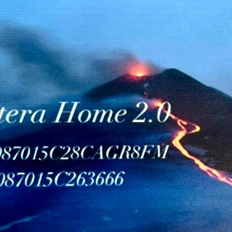 Privitera home 2 - One-Bedroom Apartment - 3