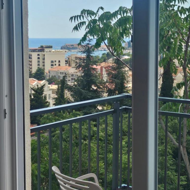 Apartman Budva Podkosljun - Apartman - 6