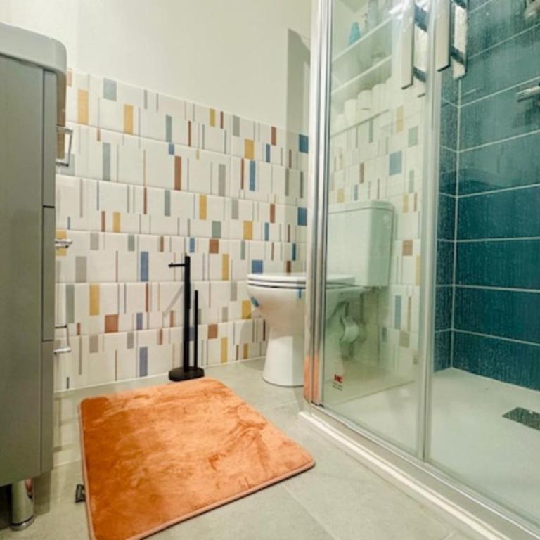 Studio with terrace and parking near the Old Port - Monolocale - 6