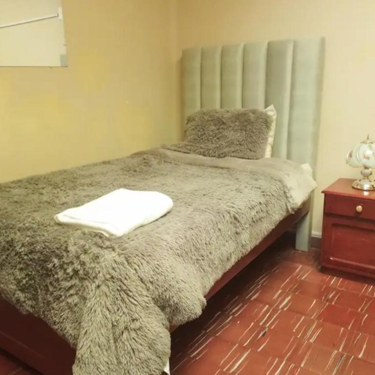 Estudio a Estrenar Cerca de la Plaza Principal - Apartamento - 6