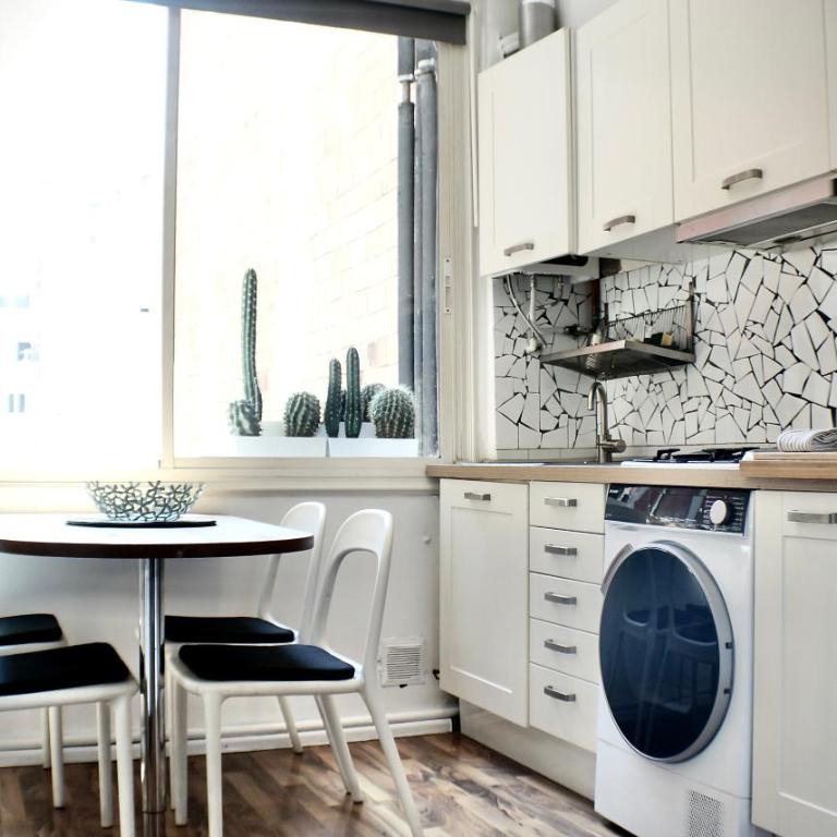 Lempika - Apartamento de 2 dormitorios - 12
