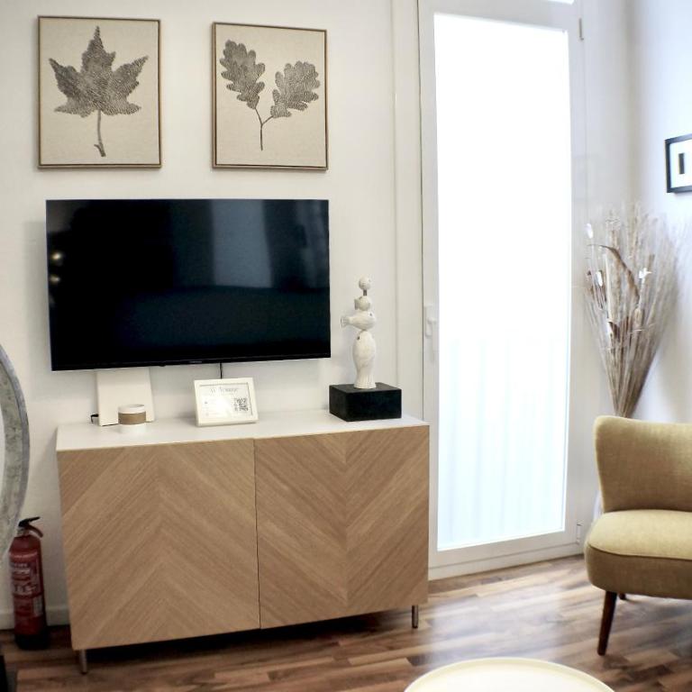 Lempika - Apartamento de 2 dormitorios - 1