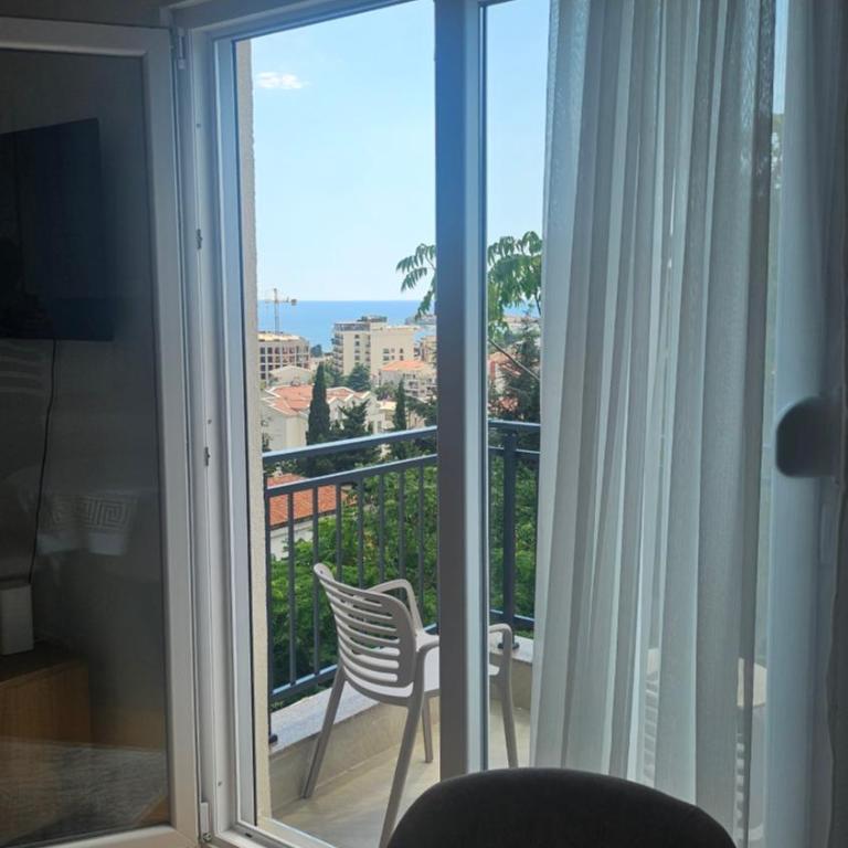 Apartman Budva Podkosljun - Apartman - 4