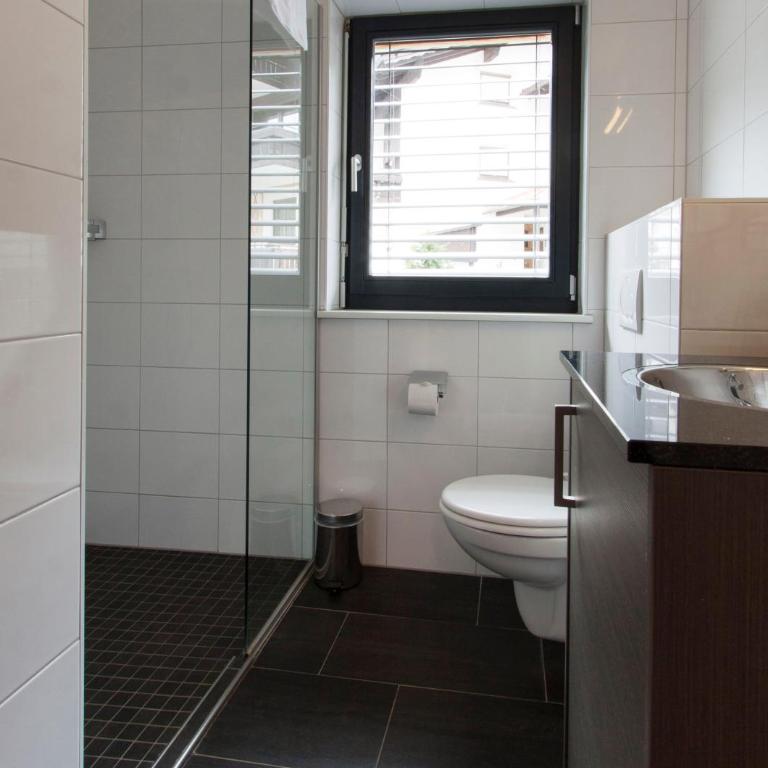 Appart Laijola - Apartment mit 2 Schlafzimmern und Terrasse - 6