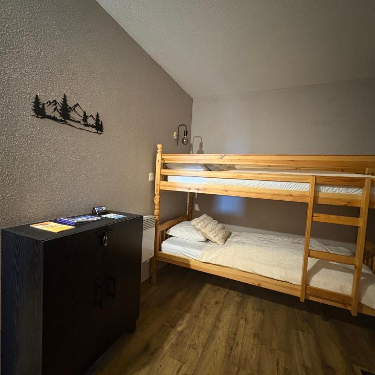 Appartement cosy et chaleureux pour 6 personnes - Appartement 3 Chambres - 11