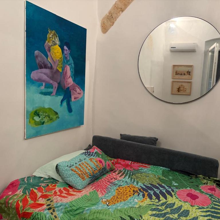 Casa Torre Juliana - Appartamento con 2 Camere da Letto - 23