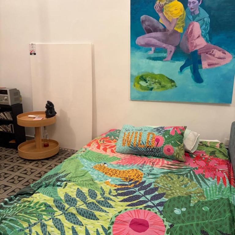 Casa Torre Juliana - Appartamento con 2 Camere da Letto - 25