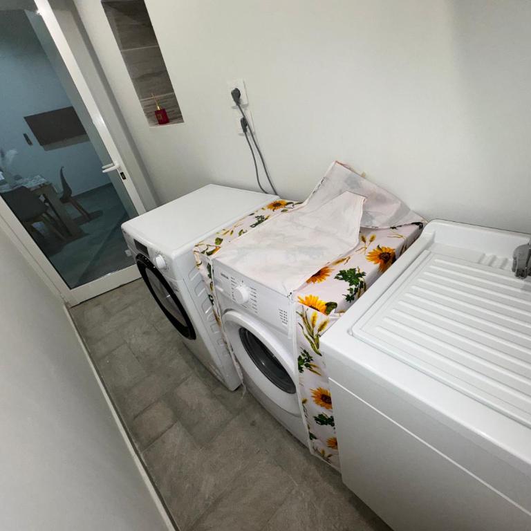 Privitera home 2 - One-Bedroom Apartment - 12