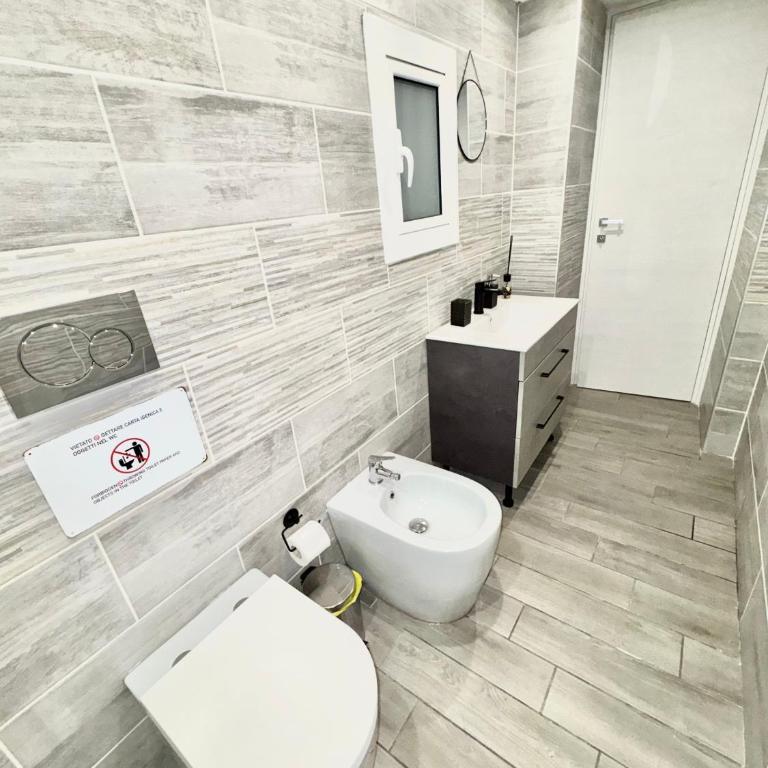 Privitera home 2 - One-Bedroom Apartment - 5