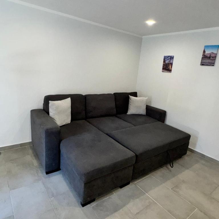 Privitera home 2 - One-Bedroom Apartment - 15
