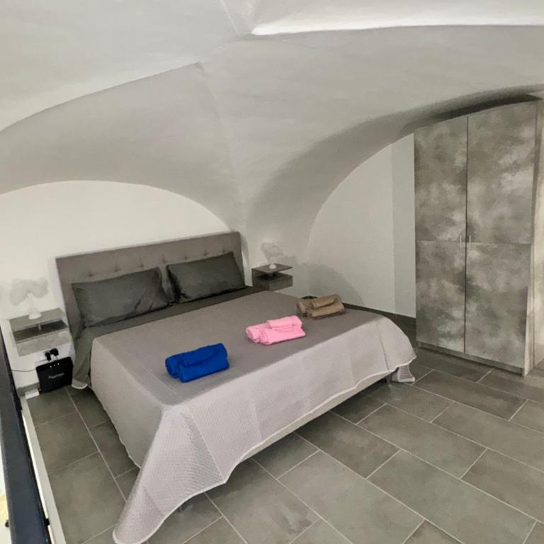 Privitera home 2 - One-Bedroom Apartment - 22
