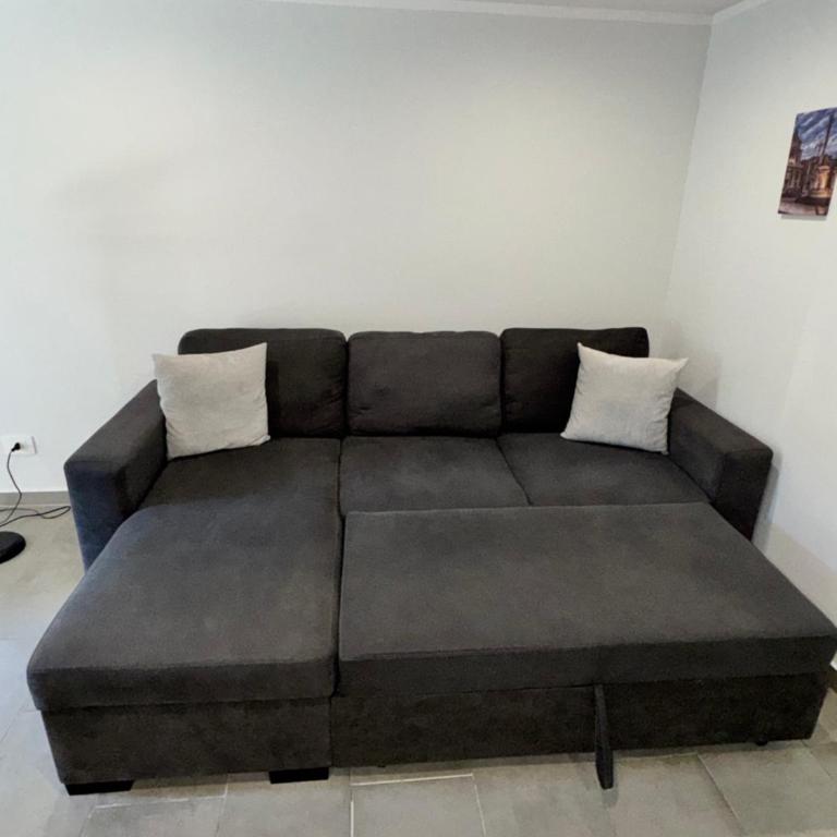 Privitera home 2 - One-Bedroom Apartment - 14