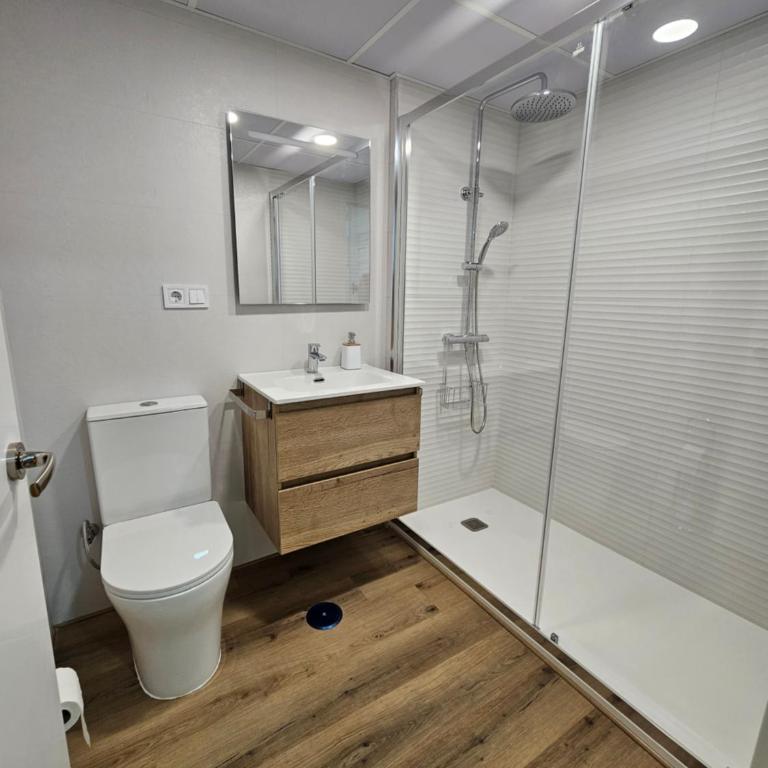 BenalBeach Azure Retreat - Apartment mit 2 Schlafzimmern - 14