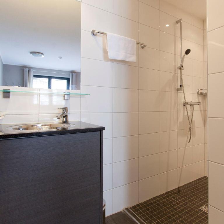 Appart Laijola - Apartment mit 2 Schlafzimmern und Terrasse - 2