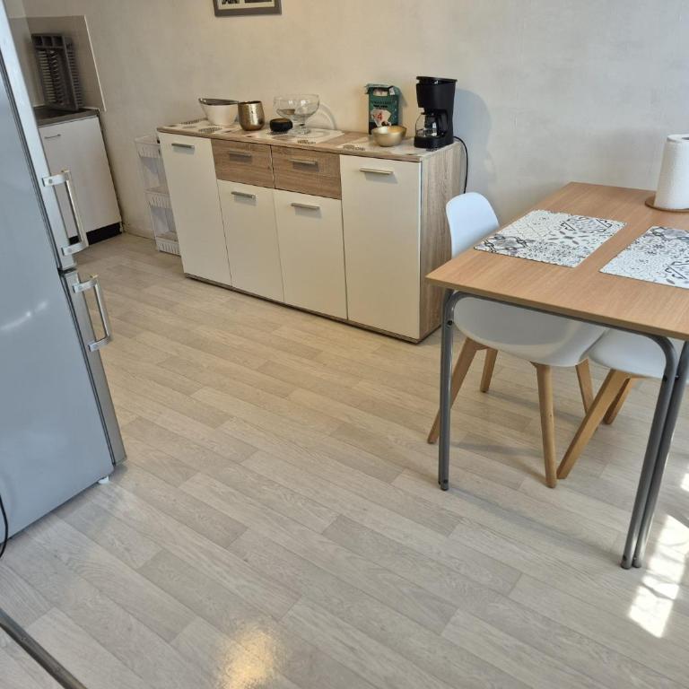 Cozy appartement 41 m2 Saint Etienne lumineux , Balcon et Ascenseur - Apartment mit 1 Schlafzimmer - 13