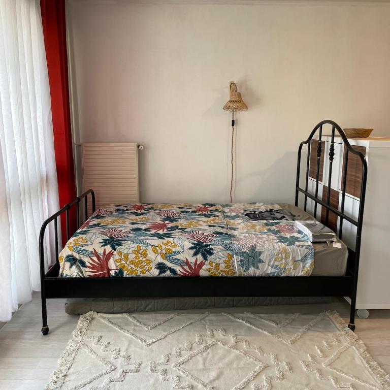 Cozy appartement 41 m2 Saint Etienne lumineux , Balcon et Ascenseur - Apartment mit 1 Schlafzimmer - 14
