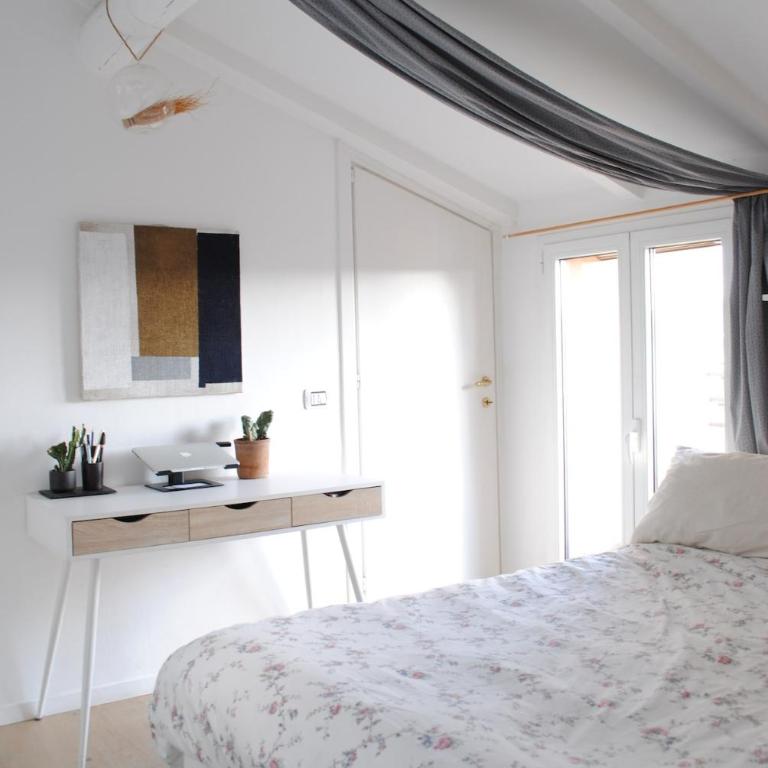 Sunlit loft in the heart of Chinatown - Appartamento con 1 Camera da Letto - 15