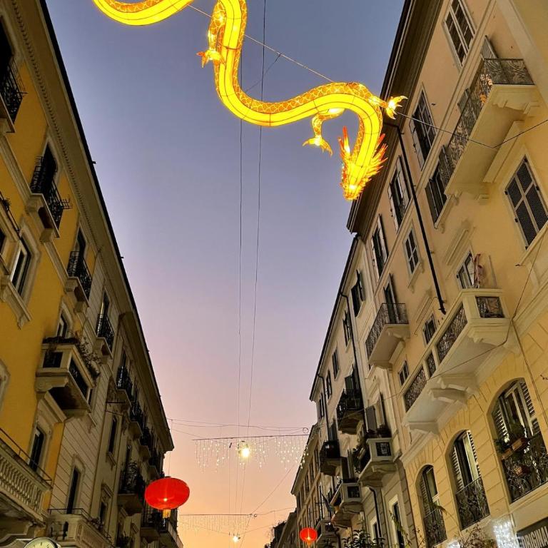 Sunlit loft in the heart of Chinatown - Appartamento con 1 Camera da Letto - 26