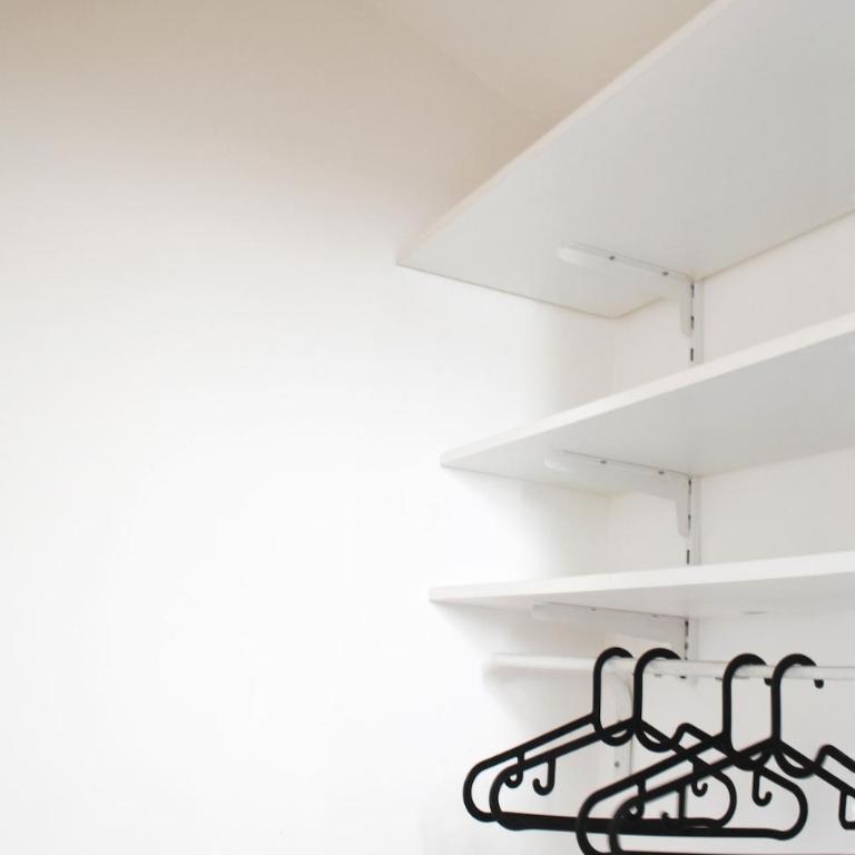 Sunlit loft in the heart of Chinatown - Appartamento con 1 Camera da Letto - 17