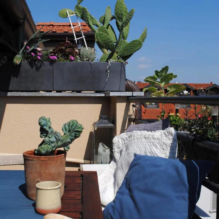 Sunlit loft in the heart of Chinatown - Appartamento con 1 Camera da Letto - 8
