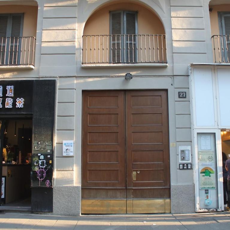 Sunlit loft in the heart of Chinatown - Appartamento con 1 Camera da Letto - 28