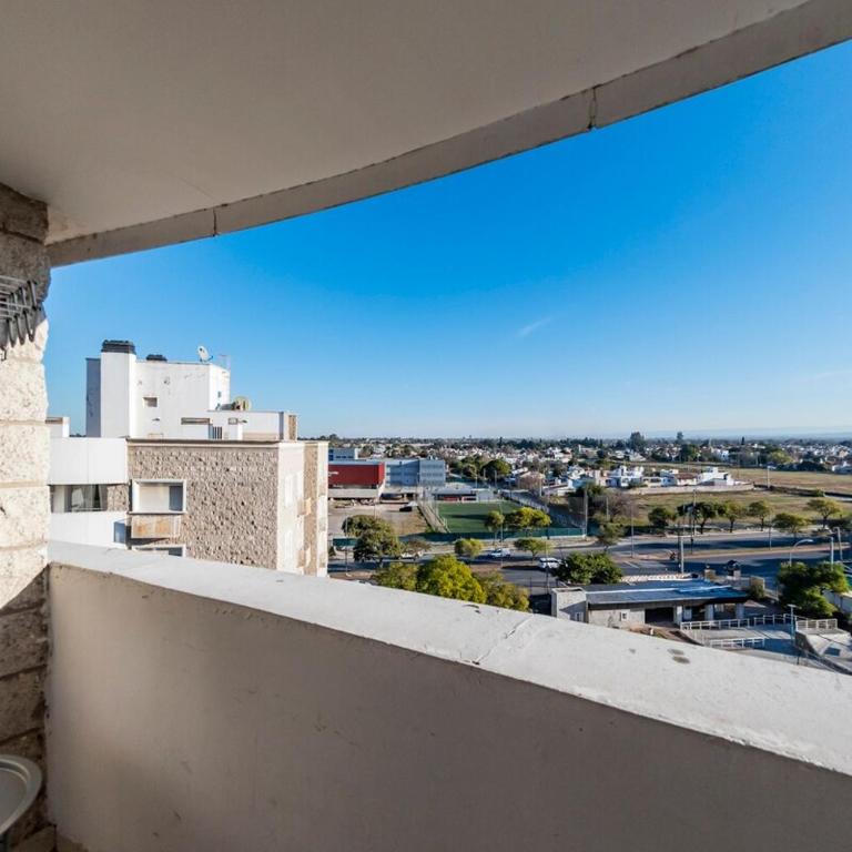 Depto c pileta a mins del Kempes Zona Norte - Apartamento de 1 dormitorio - 9