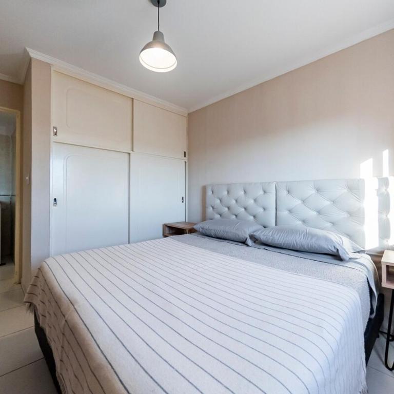 Depto c pileta a mins del Kempes Zona Norte - Apartamento de 1 dormitorio - 18