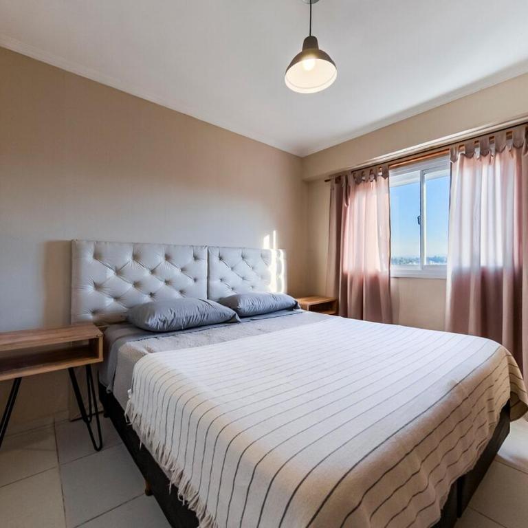 Depto c pileta a mins del Kempes Zona Norte - Apartamento de 1 dormitorio - 19