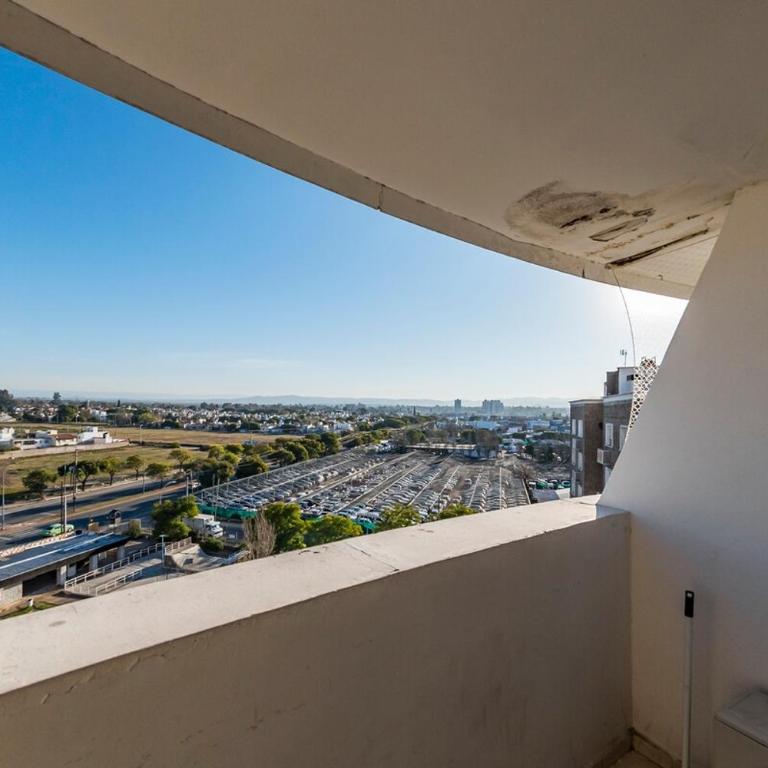 Depto c pileta a mins del Kempes Zona Norte - Apartamento de 1 dormitorio - 22