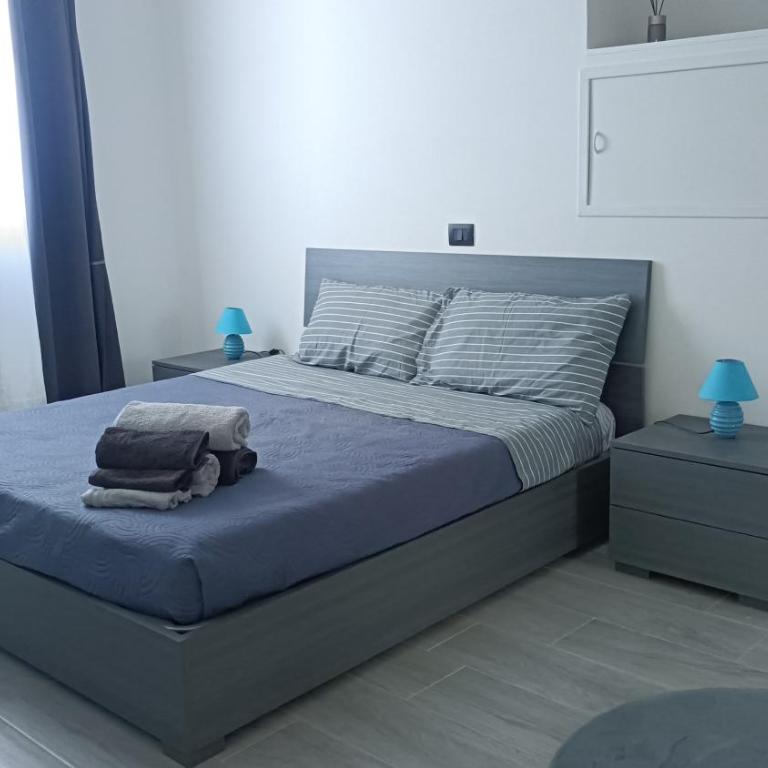 Casa da Viani - Apartamento de 2 dormitorios - 19