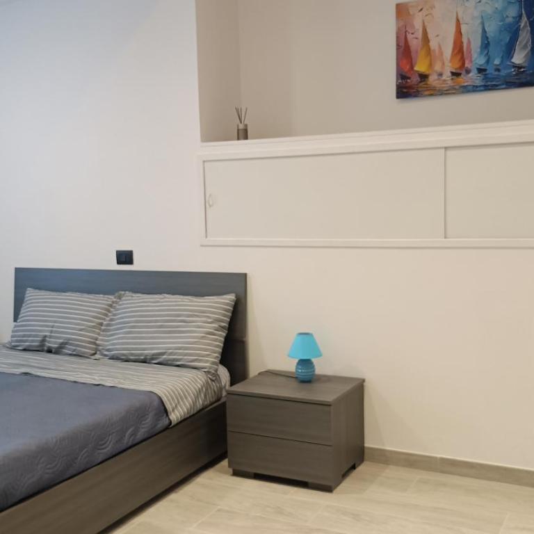 Casa da Viani - Apartamento de 2 dormitorios - 20