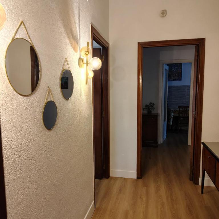 Binario26 - Appartamento con 2 Camere da Letto - 28